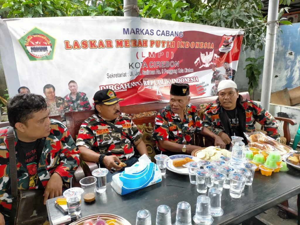 LMPI Marcab Cirebon