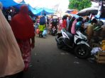 Pasar Anyar Kota Tangerang