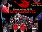 DPD K- SPSI Provinsi Banten
