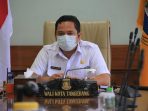 Wali Kota Tangerang, Arief R Wismansyah