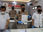 Kasus Mafia Tanah, Polres Sukabumi Naikkan Penyelidikan Menjadi Penyidikan