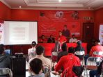 Sosialisasi empat Pilar oleh anggota DPRD Jabar