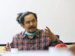 Anggota DPRD Kota Tangerang Fraksi PDI Perjuangan- Andri S Permana