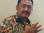 Asep Japar siap masuk kancah politik di Kabupaten Sukabumi