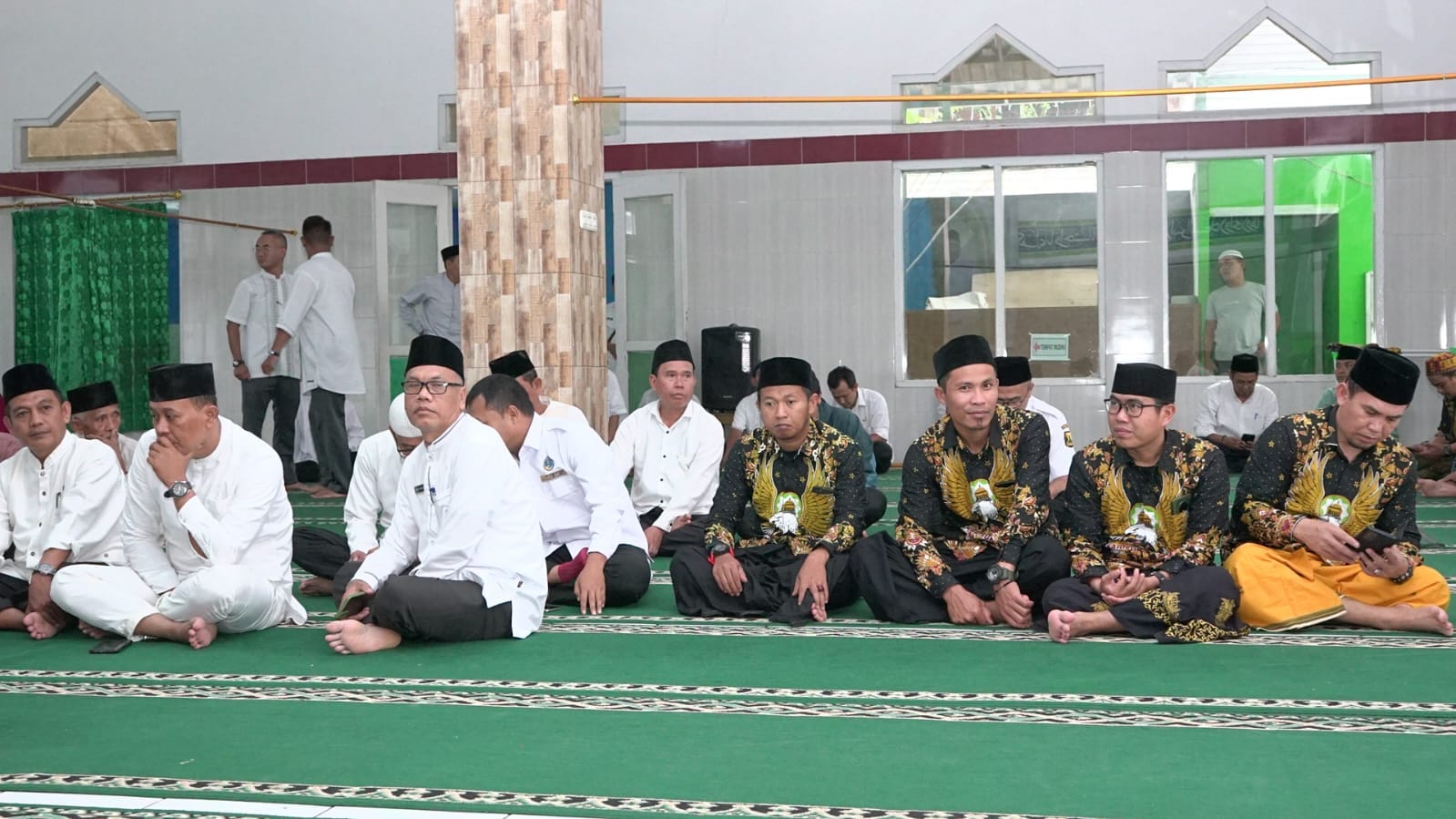 Muhibbah Ramadhan 2024 Bupati Sukabumi ungkap manfaat Silaturahmi