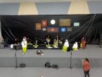Syair dan Syiar MPSM Menambah Warna Baru Kesenian di Kota Tangerang