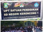 SDN Kroncong 1 Hidupkan Pengajian Rutin: Wujudkan Generasi Berkarakter Islami dan Berakhlak Mulia
