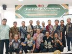 FSPI PT. Istem Gelar Rapim: Evaluasi Kerja, Persiapan Upah 2026, dan Penguatan Kaderisasi