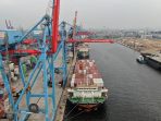 IPC Terminal Petikemas Bukukan Kinerja 3,6 Juta TEUs Sepanjang 2025