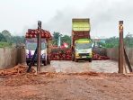 Aktivitas Bongkar Muat TBS di Sungai Lalan Disorot, Warga Minta Pemerintah Lakukan Klarifikasi dan Investigasi