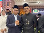 Upaya Penguatan Sinergi Antar Daerah, Fraksi PKB Dorong Pendopo Kabupaten Tangerang Dinilai Sudah Layak Diserahkan