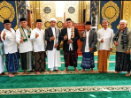 Semangat Idul Adha Menggema di RW 07 Periuk Jaya, 6 Sapi dan 18 Kambing Dikurbankan