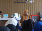 Diarpus Kabupaten Sukabumi kembali Gelar Kopi Baper