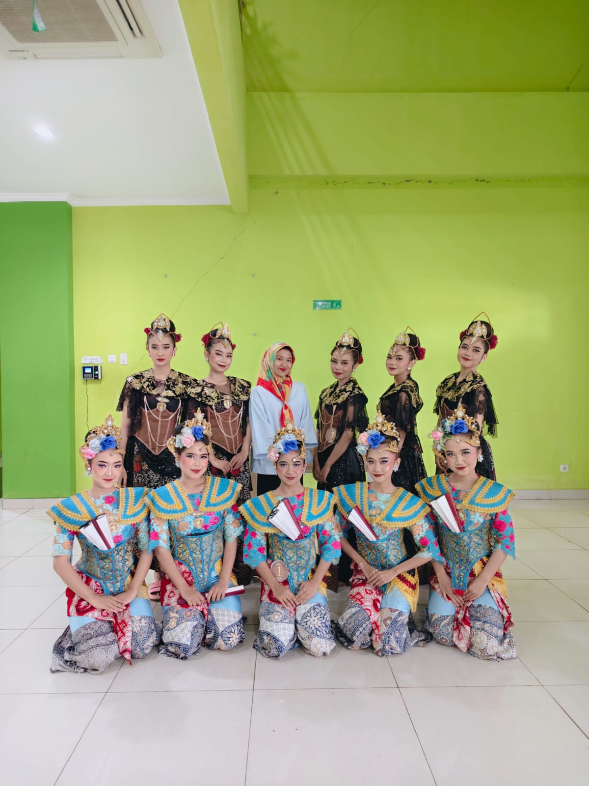 Prestasi Luar Biasa Mahasiswa Nusa Putra University 