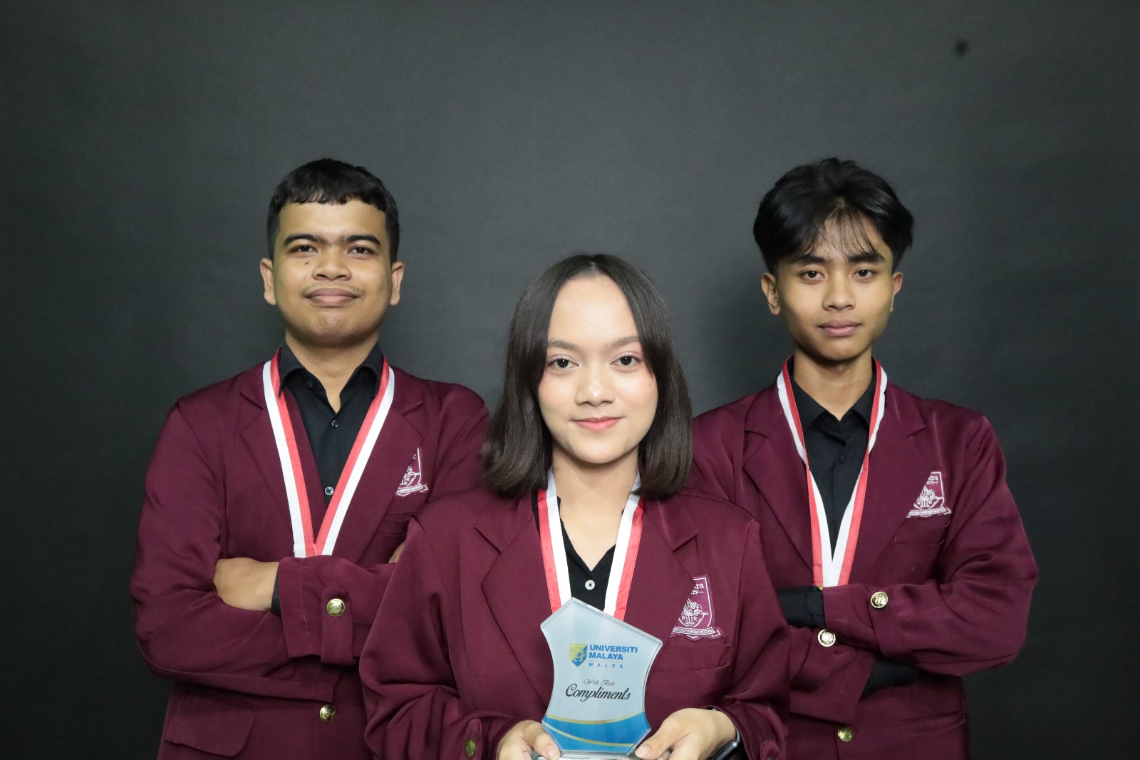 Mahasiswa Akuntansi Nusa Putra University Raih Best Profitability Strategy di IBPC 2026 Malaysia