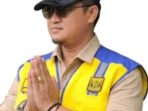 Kadisperkim Sendi Apriadi Ucapkan Selamat Hari Buruh 1 Mei 2026