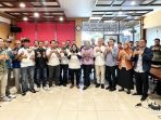 BPJS Kesehatan Gandeng BPJS Watch dan Serikat Buruh Sukseskan Program JKN dan AKT 1%,