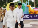 Festival Al-‘Azhom XIII Resmi Dibuka, Sachrudin: Perkuat Syiar Islam dan Bangkitkan Ekonomi Kerakyatan