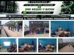 SMKN 11 Batam dan ITE College West Singapura Bangun Kolaborasi Pendidikan Vokasi Bertaraf Internasional