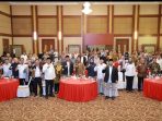 KPK Perkuat Sinergi dengan DPRD se-Kepri dalam Upaya Pencegahan Korupsi
