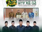 peraihan WTP ke 12 Pemkab Sukabumi