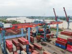 Citra udara IPC TPK Area Jambi
