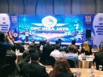 RAC ke-18, Andi Patonangi Ditetapkan sebagai Ketua DPC INSA Jaya Secara Aklamasi