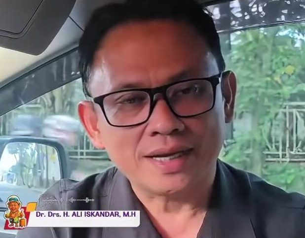 Kadispar Dukung Penuh PPN untuk ikut program Pelabuhan Sehat 2026
