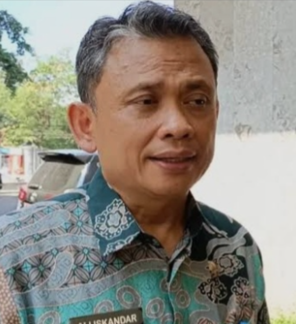Kadispar Optimis soal PAD yang meningkat