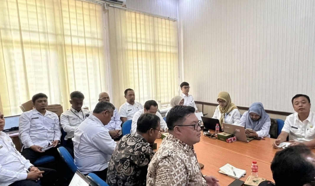 Kerjasama Lintas Sektor untuk hadirkan solusi bagi masyarakat