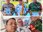 Kelurahan Periuk Jaya Raih Juara II Lomba Tiga Pilar HUT Bhayangkara ke-80, Bukti Sinergi TNI-Polri dan Masyarakat