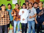 Terpilih Menjadi Ketua RW 01 Desa Kadu Dan Siap, Ahmad Suhaemi Siap Wujudkan Kelima Pilar Visi-Misinya