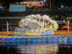 Festival Cisadane 2026 Masuk 125 Event Terbaik KEN, Kota Tangerang Perkuat Posisi sebagai Magnet Wisata Nasional