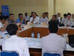 DPRD Sukabumi Kejar Target UHC dan Evaluasi RSUD Palabuhanratu