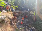 DPU Sukabumi Realisasikan Proyek Rehabilitasi Jaringan Irigasi Citepus