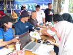 Aksi Donor Darah ke-26, ASC Berhasil sumbang 112 Kantong Darah