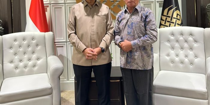 Kepala Desa Bawomataluo Teruna Wau: Hilifamaedodanö Perkuat Posisi Sebagai Desa Cagar Budaya Nasional