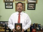 Dapat Amanah Pimpin DPC LIN Kota Tangerang, Ajang Rohyana, S.H.
