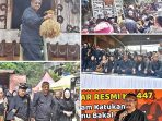 Seren Taun ke-447 Kasepuhan Sinar Resmi, Bupati Sukabumi: Tradisi Sarat Nilai-nilai Luhur