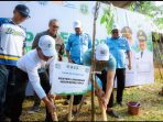 Festival Kali Sabi 2026 Dibuka Menteri LH, Sachrudin Ajak Warga Tangerang Hentikan Pencemaran Sungai