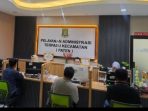Tingkatkan Partisipasi Masyarakat Tertib Administrasi, HUT RI Ke-80 Kecamatan Periuk Buka Pelayanan di Hari Sabtu Selama Agustus 2026