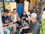 Bau Menyengat Hebohkan Kampung Pengasinan, Ketua Forum RW Desak Pemkot Tangerang Turun Investigasi