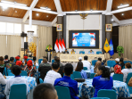 Jambore Ormas 2026, Sachrudin Dorong Ormas Tak Sekadar Eksis, tapi Hadir Bawa Solusi