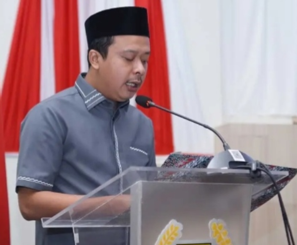 DPRD Kabupaten Sukabumi Tagih Revisi Perbup BP PLTP Salak