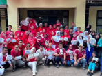 Diarpus Kabupaten Sukabumi Rajut Kekompakan melalui Lomba di Agustus 2026 Diarpus Kabupaten Sukabumi Rajut Kekompakan melalui Lomba di Agustus 2026
