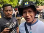 Dinas PU Sukabumi Terus Jaga Fungsi Jaringan Irigasi