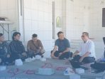 Dinas Perikanan Sukabumi Gelar Sosialisasi Bareng Kementerian KKP Cara Pembenihan dan Budidaya Ikan