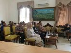 Disperkim dan DPU serta OPD Linnya Dampingi Sekda Ade Rakor terkait Pembangunan KDMP Disperkim dan DPU serta OPD Linnya Dampingi Sekda Ade Rakor terkait Pembangunan KDMP