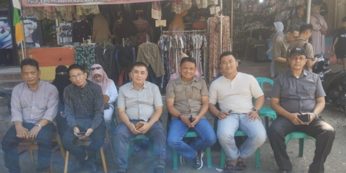 Kadispar Ali Iskandar ajak Geliatkan Wisata Kuliner