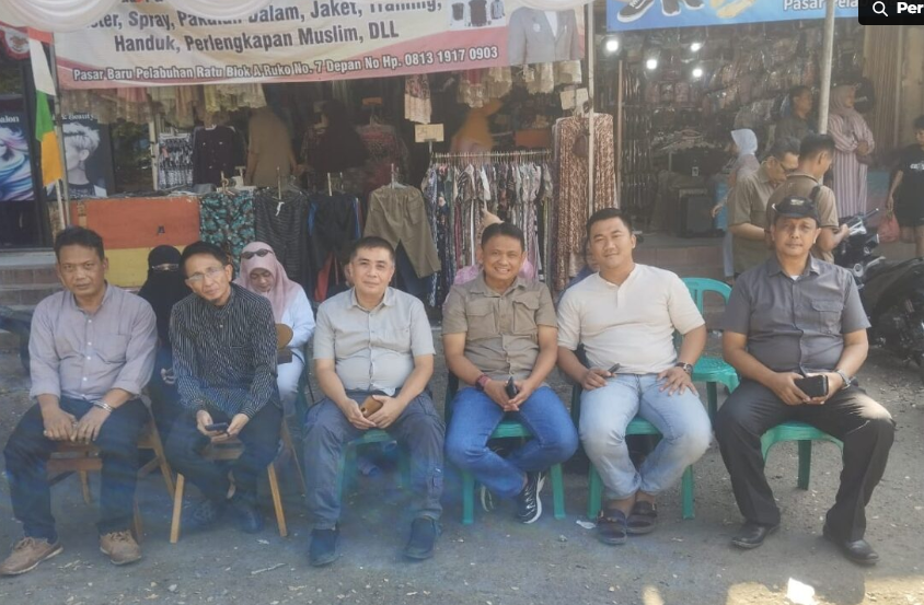 Kadispar Ali Iskandar ajak Geliatkan Wisata Kuliner
